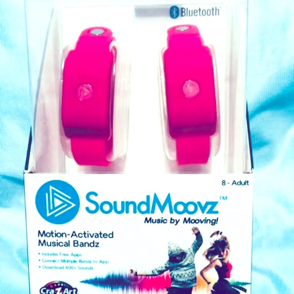 Sound Mooves